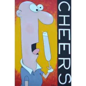 Cheers