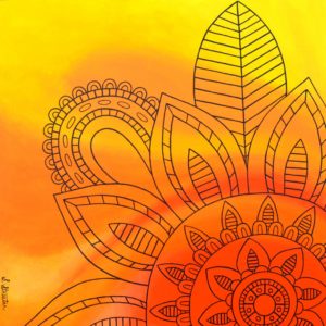 Indian Summer