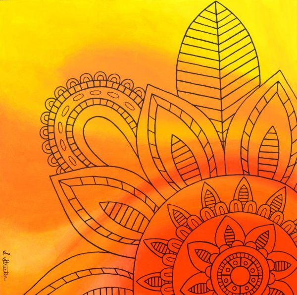Indian Summer