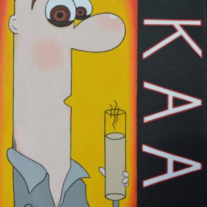 You Are What You Drink: Skaal