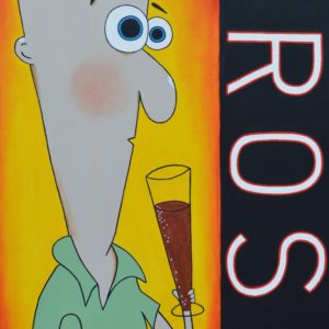 You Are What You Drink: Prost